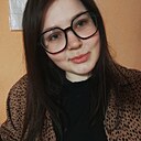 Знакомства: Елизавета, 25 лет, Полоцк