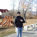 Знакомства: Александр, 33 года, Слюдянка