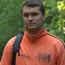 Знакомства: Кирилл, 38 лет, Никель