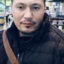 Знакомства: Эльдар, 40 лет, Белгород