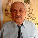 Знакомства: Виктор, 61 год, Бохан