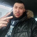 Знакомства: Руслан, 46 лет, Красноярск