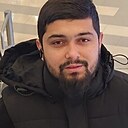 Знакомства: Баха, 25 лет, Ижевск