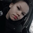Знакомства: Алина, 19 лет, Шилка