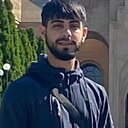 Знакомства: Манч, 25 лет, Горловка