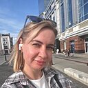 Знакомства: Юлия, 29 лет, Рязань