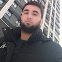 Знакомства: Али, 30 лет, Ярославль