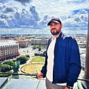 Знакомства: Магомед, 39 лет, Москва