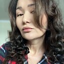 Знакомства: Джана, 46 лет, Астана