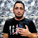 Знакомства: Богдан, 25 лет, Шахты