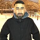 Знакомства: Kamil, 34 года, Нижний Ломов