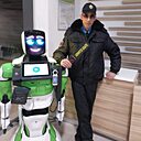 Знакомства: Хасан, 51 год, Москва