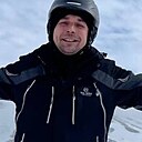 Знакомства: Андрей, 35 лет, Солнечногорск