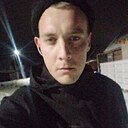 Знакомства: Серёга, 33 года, Пермь