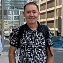 Знакомства: Шамиль, 58 лет, Набережные Челны