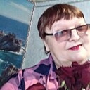 Знакомства: Наталья, 64 года, Тарасовский