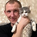 Знакомства: Саня, 30 лет, Ногинск