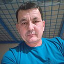 Знакомства: Жума, 47 лет, Чита