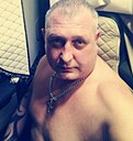 Знакомства: Георгий, 42 года, Курск