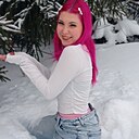 Знакомства: Полюня, 18 лет, Курган