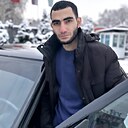 Знакомства: Эмиль, 28 лет, Алматы