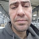 Знакомства: Серёга, 39 лет, Пенза