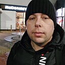 Знакомства: Serhii, 37 лет, Вроцлав