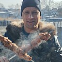 Знакомства: Валентин, 41 год, Алушта