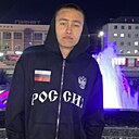 Знакомства: Никита, 18 лет, Улан-Удэ