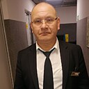 Знакомства: Сергей, 51 год, Калининград