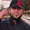 Знакомства: Ali, 32 года, Москва