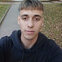 Знакомства: Даниил, 18 лет, Смоленск