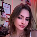 Знакомства: Elizaveta, 21 год, Москва