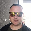 Знакомства: Alex, 36 лет, Гродно