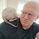 Знакомства: Владтмир, 56 лет, Москва