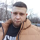 Знакомства: Дима, 36 лет, Тольятти