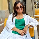 Знакомства: Азиза, 38 лет, Москва