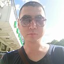 Знакомства: Виталий, 35 лет, Хабаровск