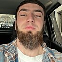 Знакомства: Саид, 24 года, Махачкала