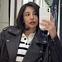 Знакомства: Джерен, 28 лет, Москва