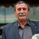 Знакомства: Володимир, 60 лет, Винница