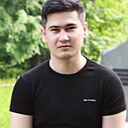 Знакомства: Даврон, 30 лет, Ташкент