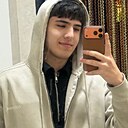 Знакомства: Имрон, 18 лет, Красногорск