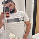 Знакомства: Rafik, 25 лет, Забрже