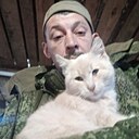 Знакомства: Денис, 44 года, Барнаул