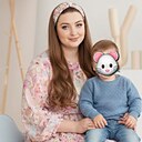 Знакомства: Анастасия, 35 лет, Пермь