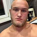 Знакомства: Макс, 25 лет, Чита