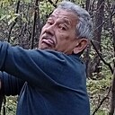 Знакомства: Константин, 65 лет, Облучье