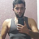 Знакомства: Этибар, 33 года, Котово