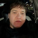 Знакомства: Замир, 23 года, Новый Уренгой